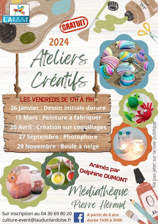 Ateliers créa de Delphine Dumont 2024-1