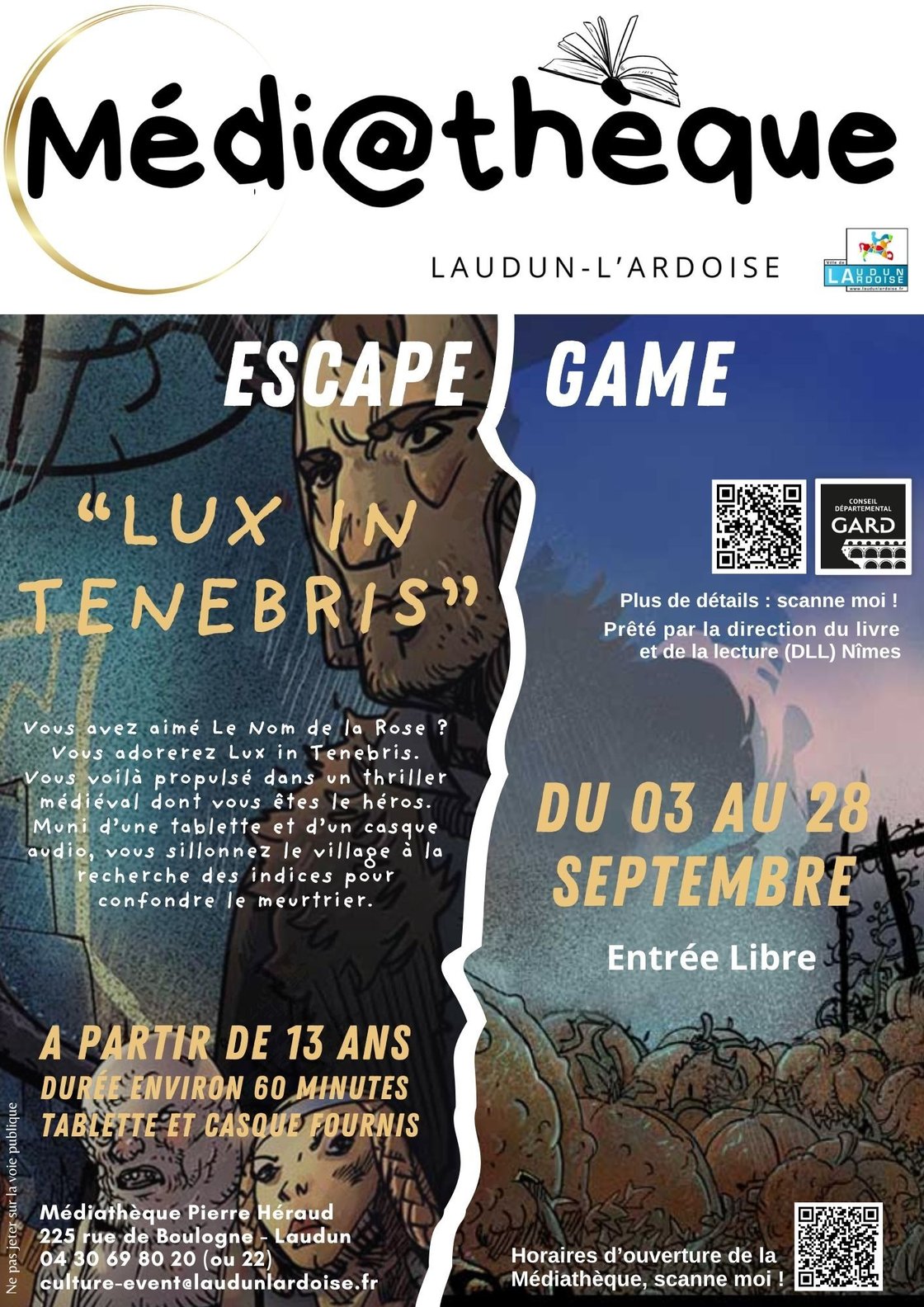 Escape game-2