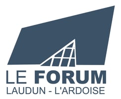 Logo Forum fond blanc