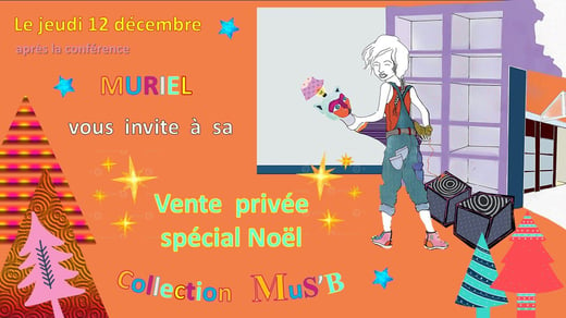 VENTE PRIVEE