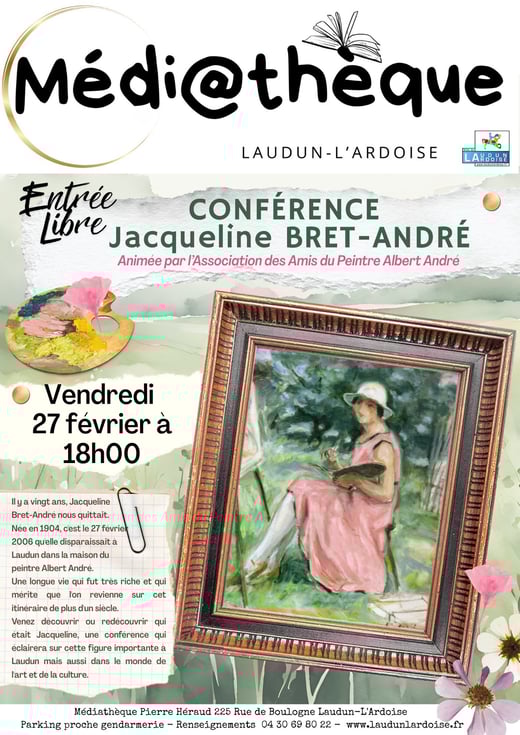 Vendredi 26 février à 18h00